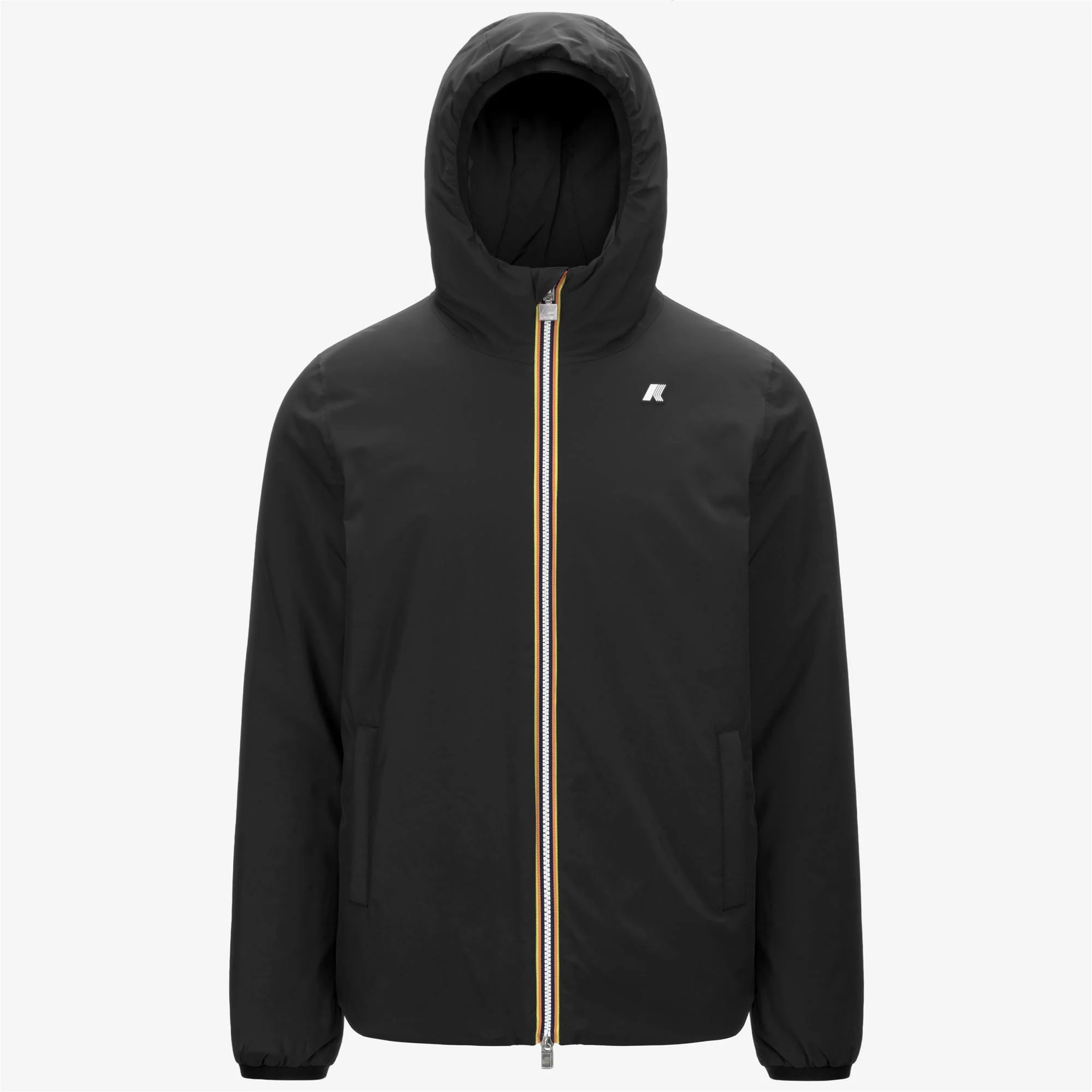Jack St Warm Double Jacket - 1