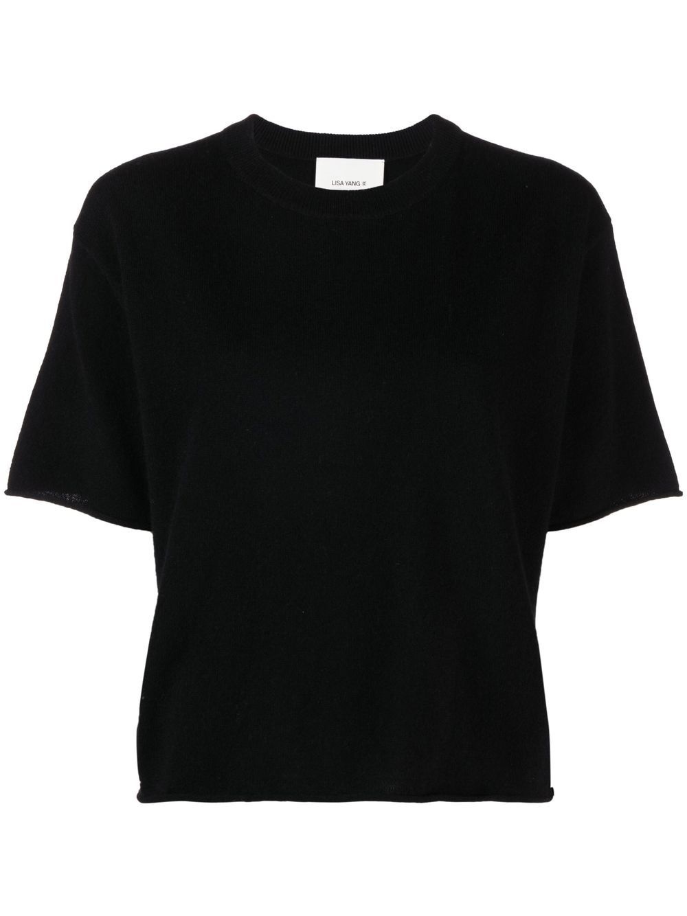 Cila cashmere top - 1