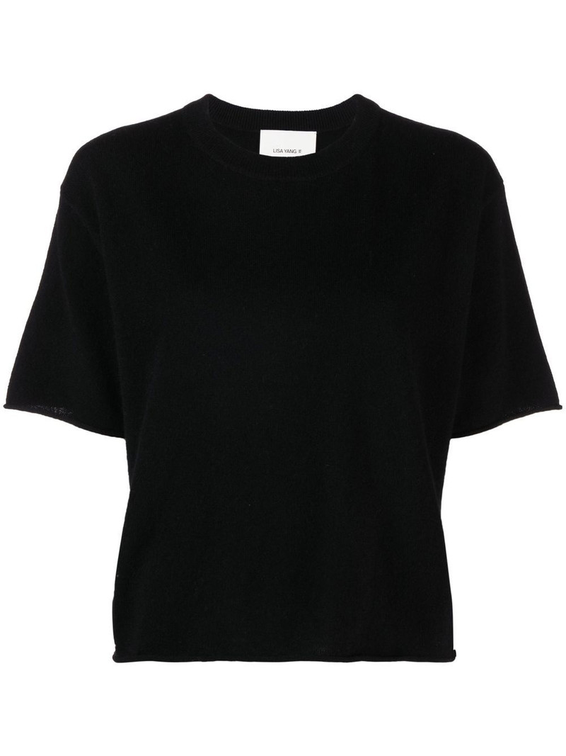 Cila cashmere top 1