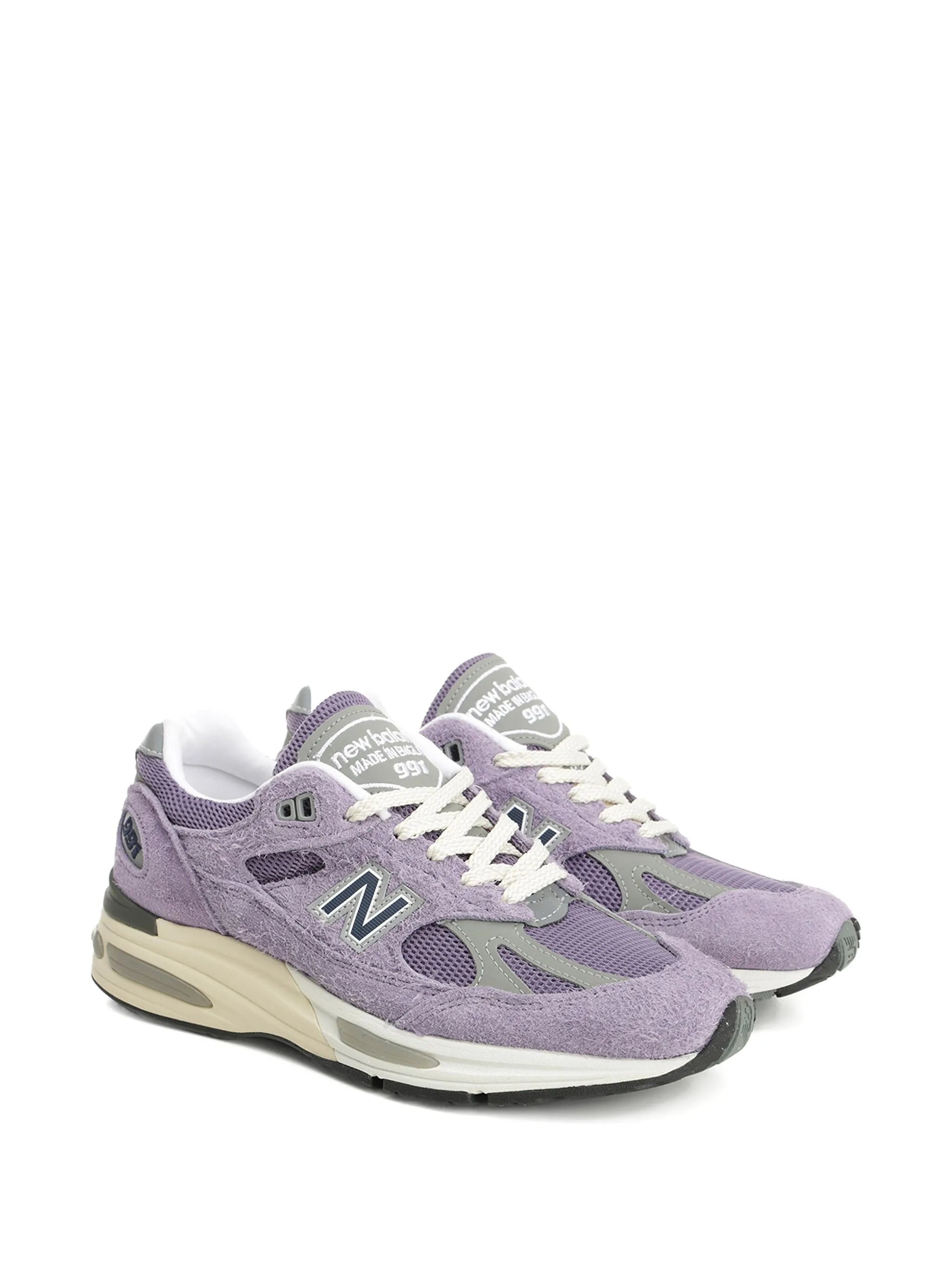 New Balance Sneakers - 2
