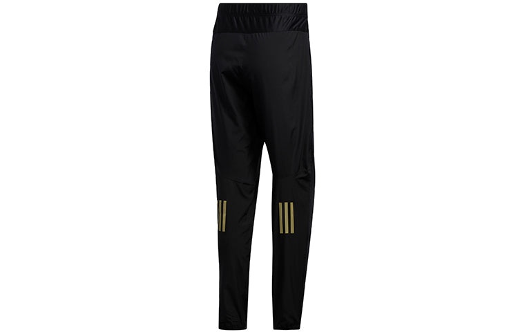 adidas Astro Cny Printed Sports Pants Men's Black GE5832 - 2