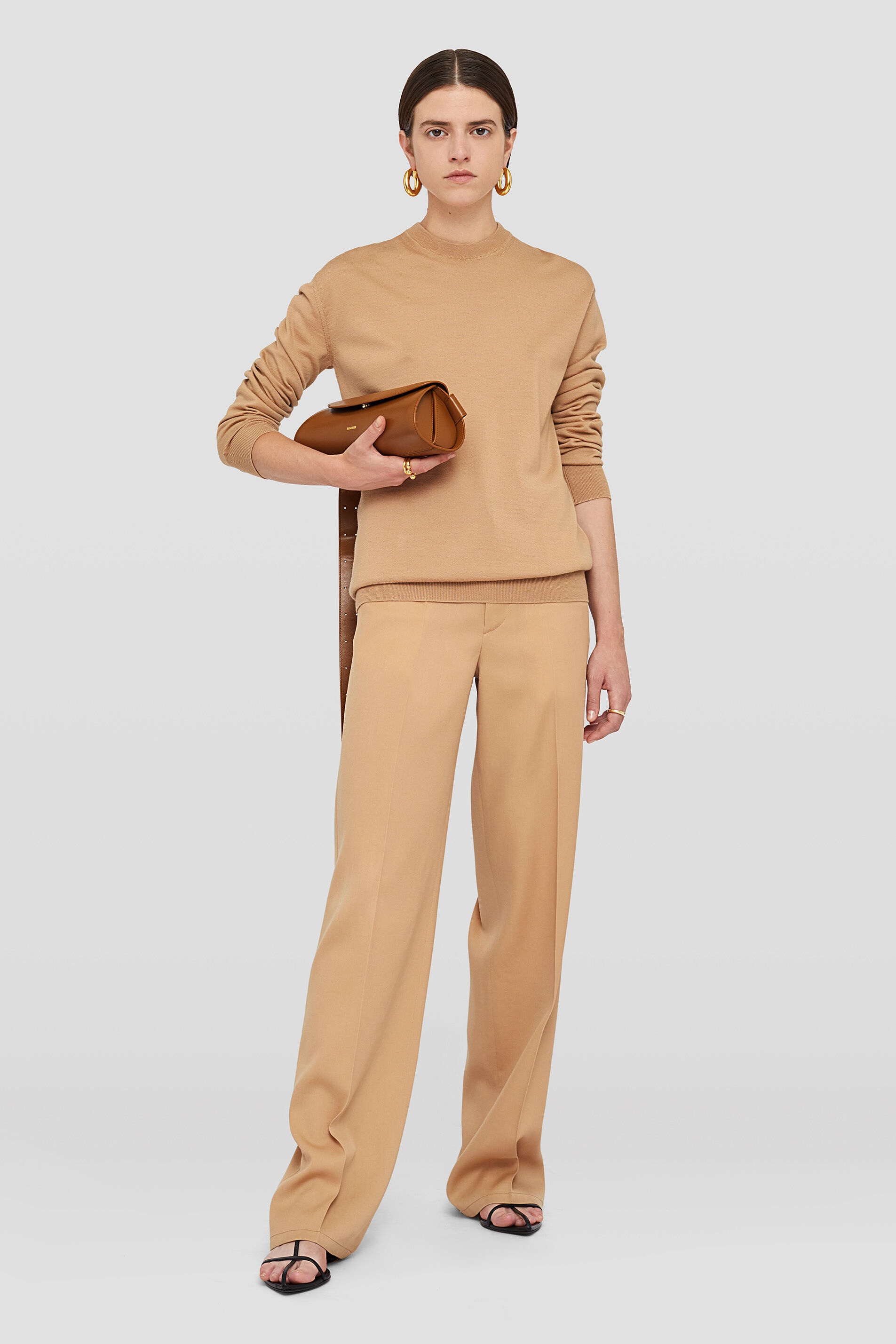 Trousers - 6