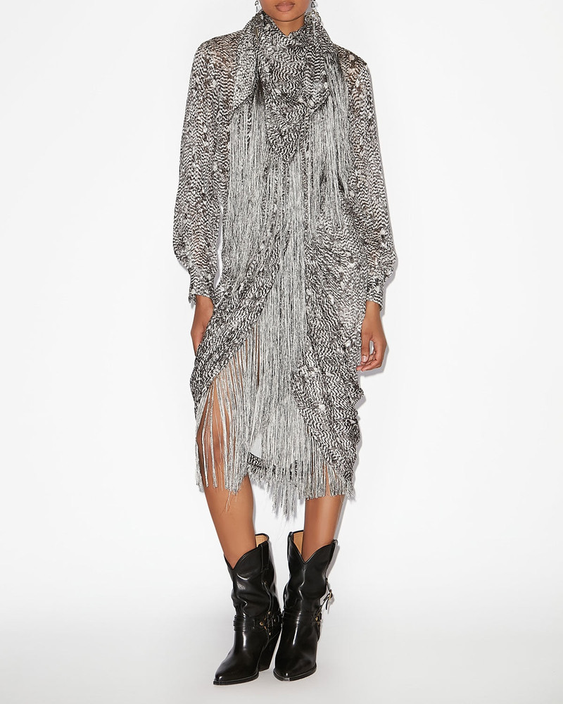 Isabel Marant ROANY SKIRT outlook