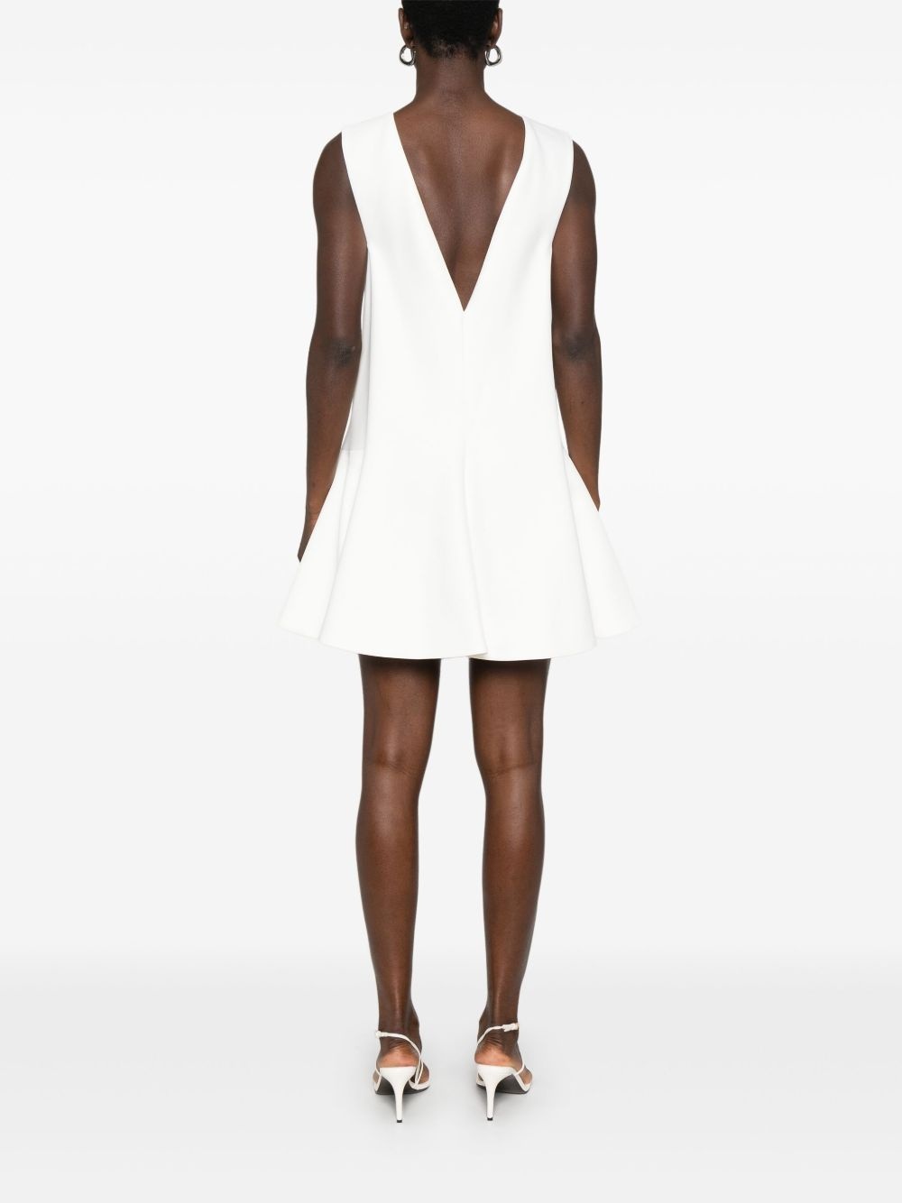 Mel mini dress - 4