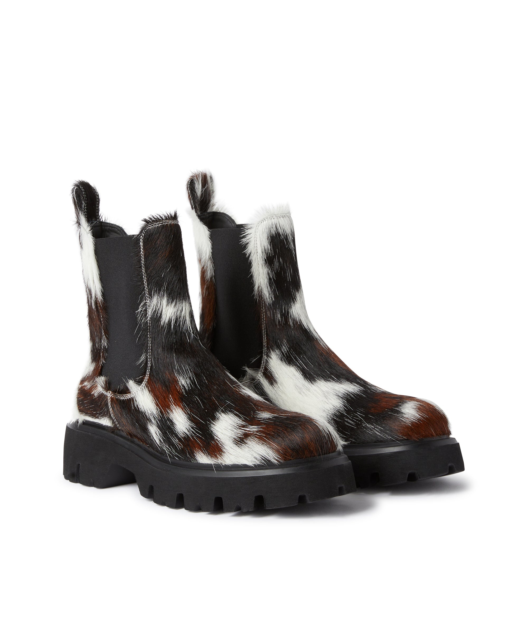 MSGM Chelsea boots - 3