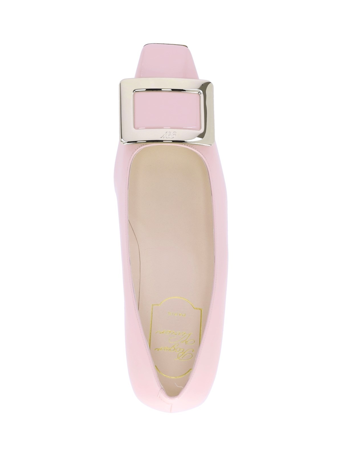 'BELLE VIVIER' PUMPS - 5