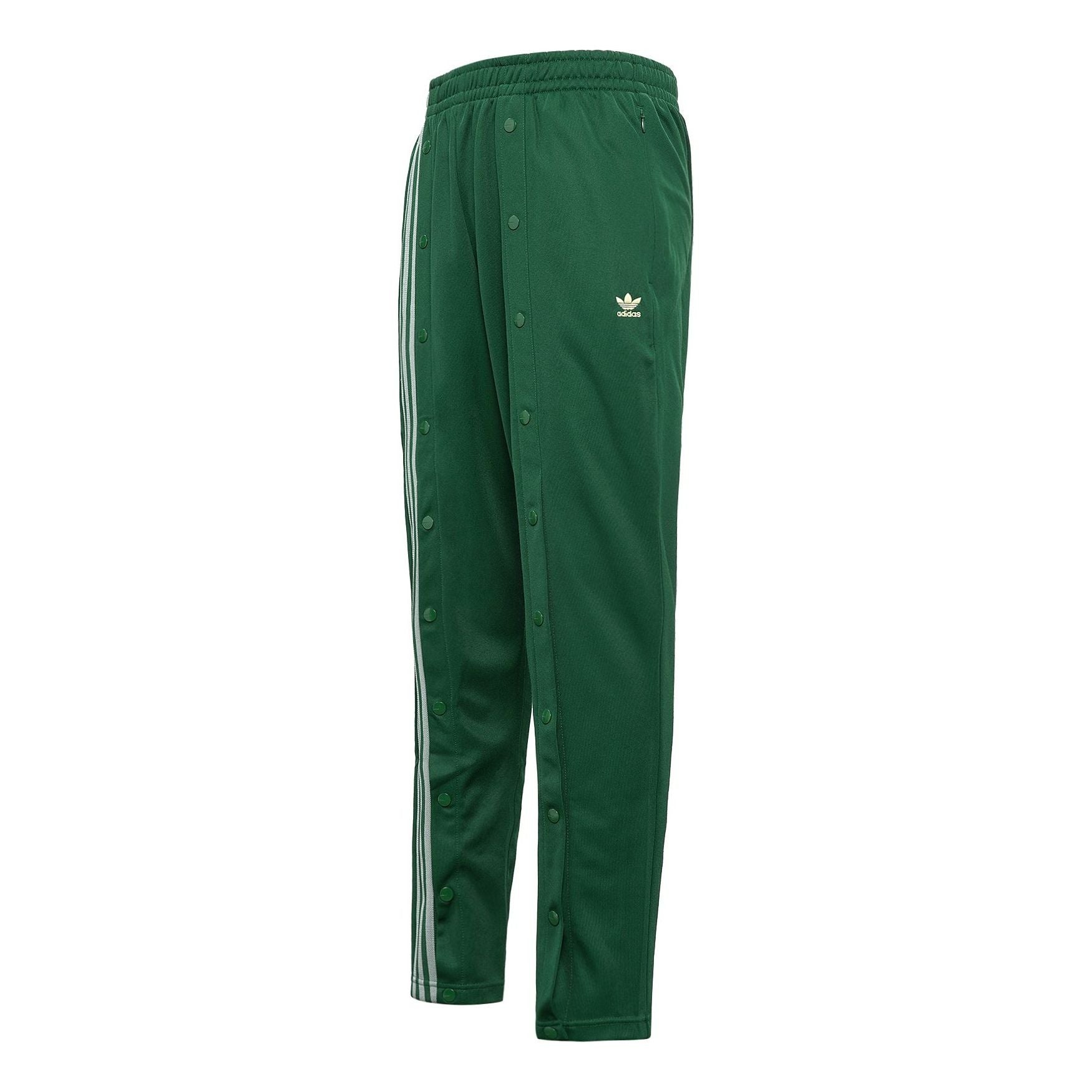 adidas originals x Ivy Park Unisex Sweatpants Green GV1587 - 1