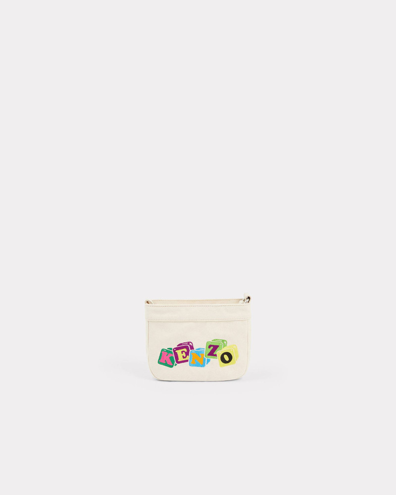 KENZO 'BOKE Boy' small bag outlook