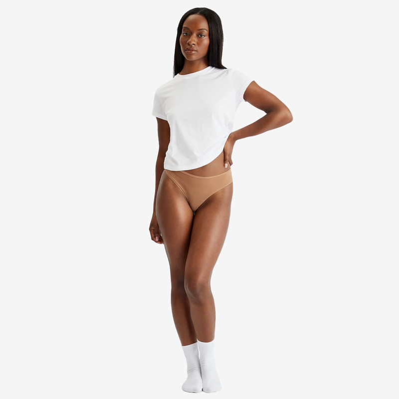 SKIMS SKIMS Fits Everybody Thong outlook