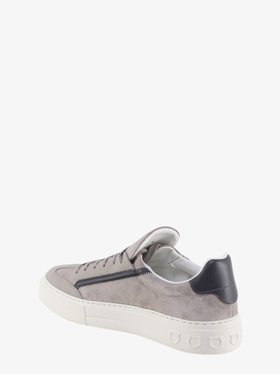 Salvatore Ferragamo SNEAKERS outlook