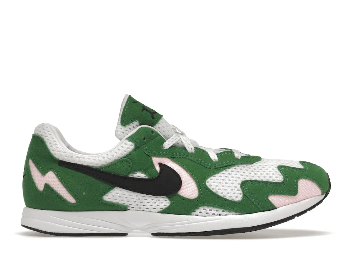 Nike Air Streak Lite Aloe Verde - 1