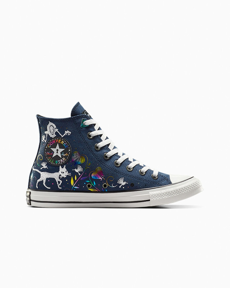 Converse x Coraline Chuck Taylor All Star - 1