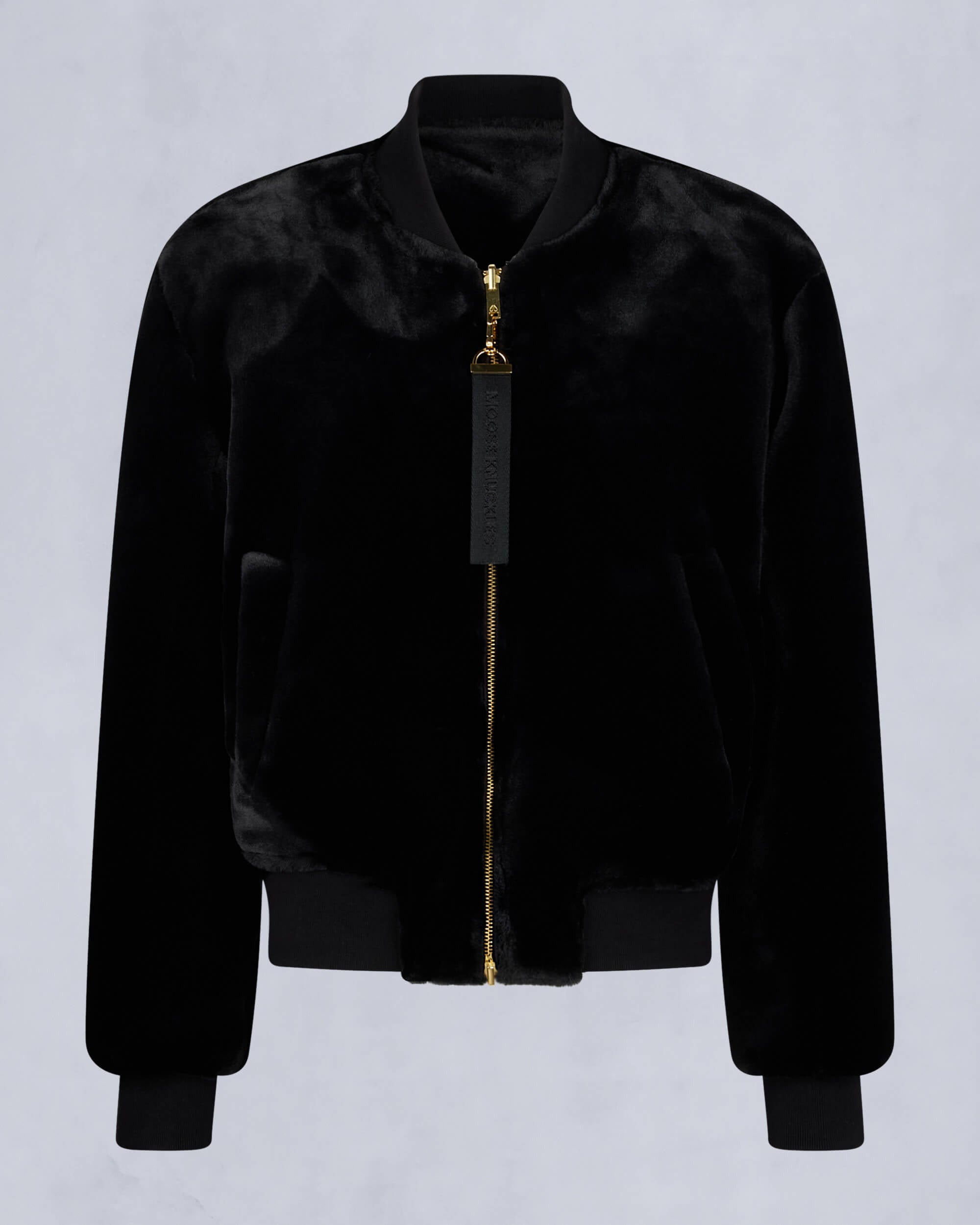 GOLD SERIES REVERSIBLE JET BOMBER JACKET - 10