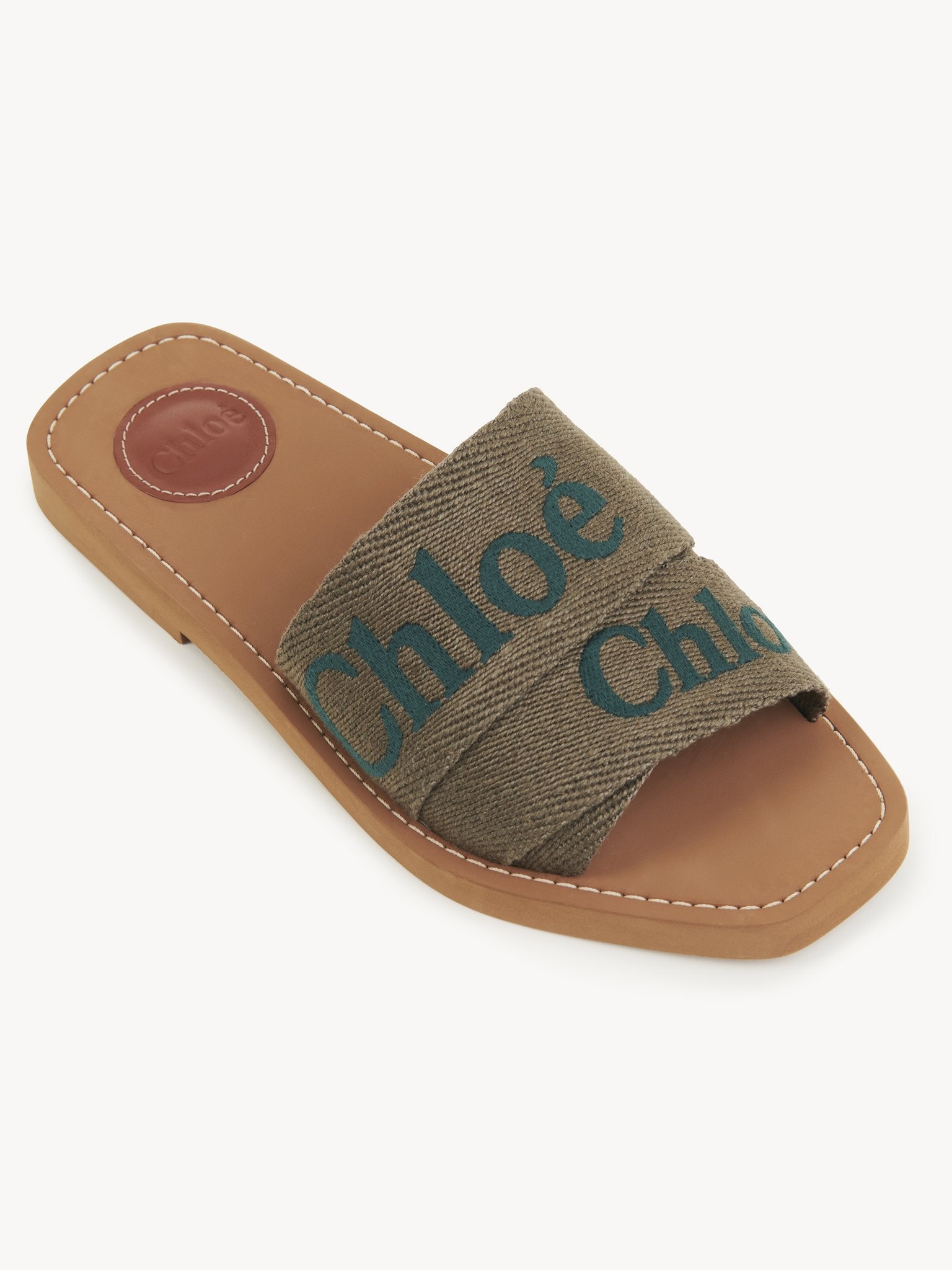 WOODY MULE - 5