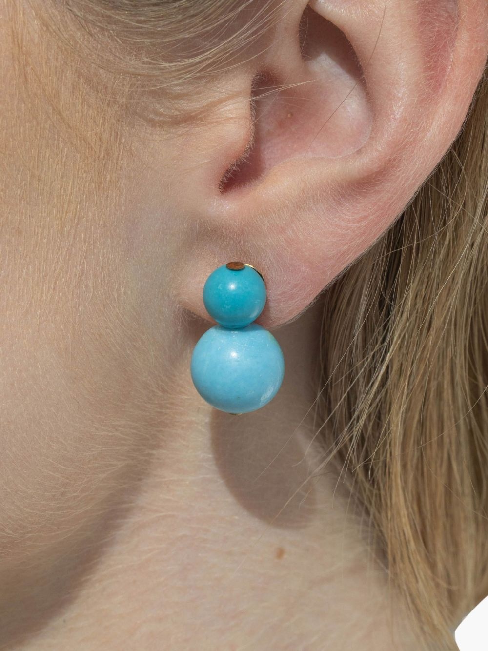 Cara earrings - 2
