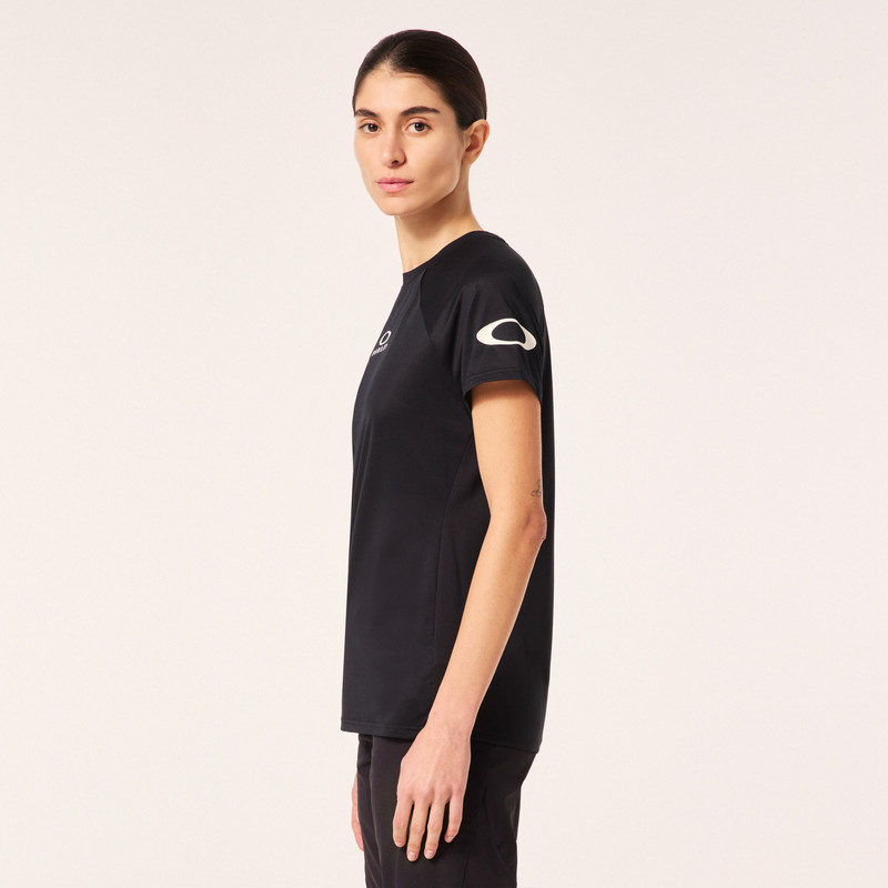 W Free Ride SS Jersey 4