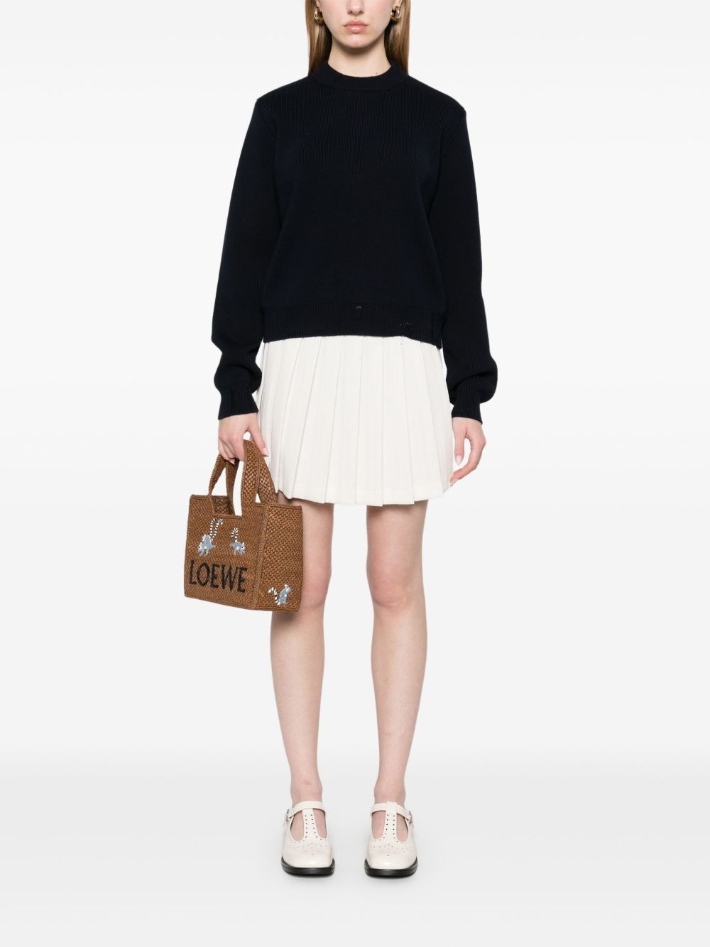 Dani sweater - 2