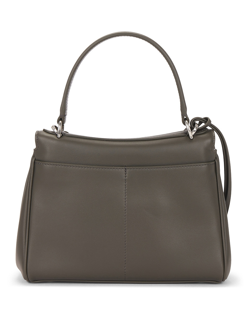Rodeo Mini Top Handle Bag - 3