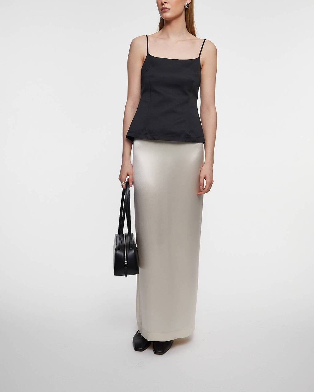 Top Kelly Black - 3