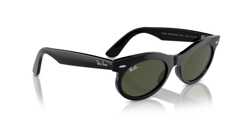 WAYFARER OVAL 7