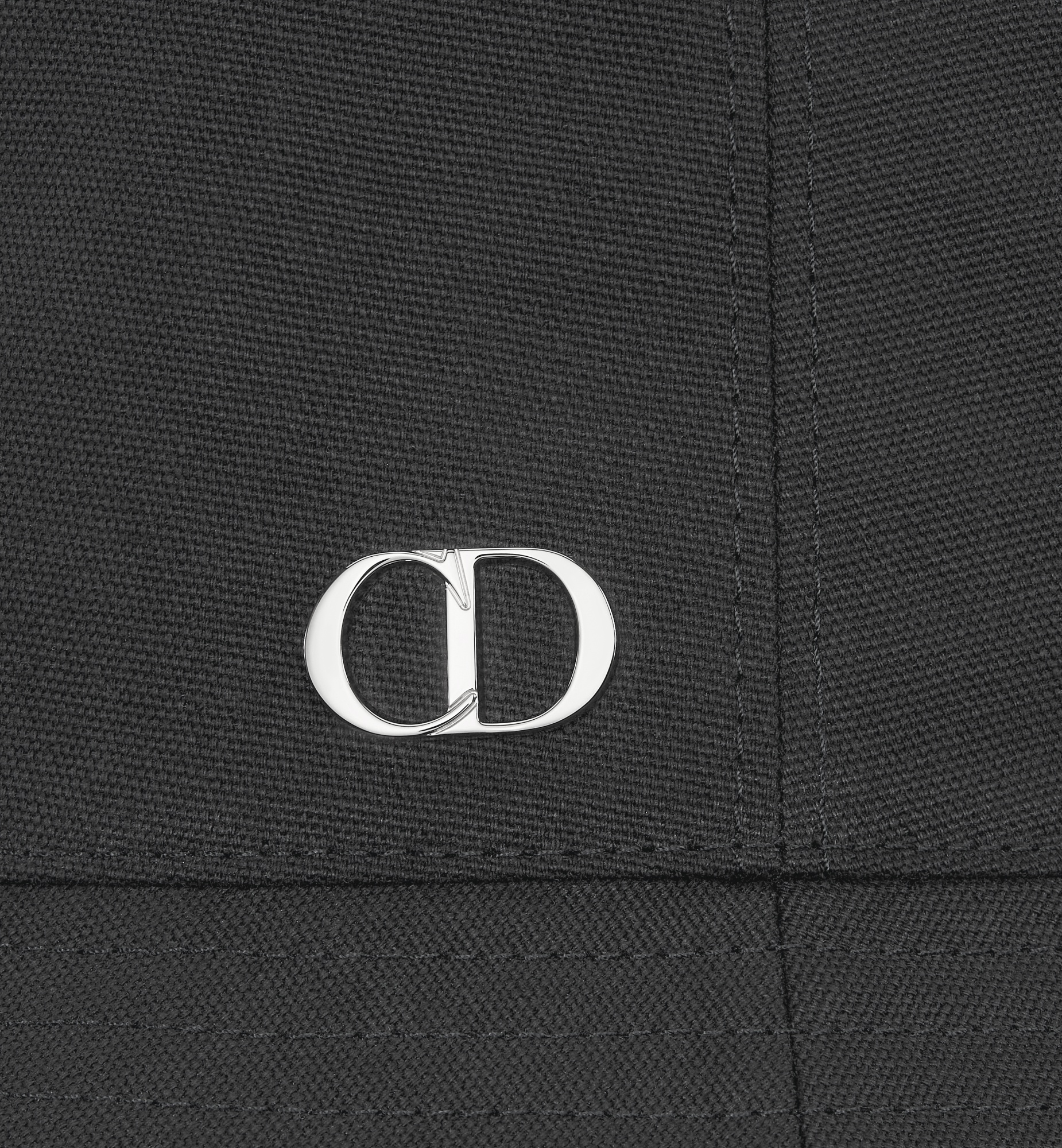 CD Icon Bucket Hat - 4