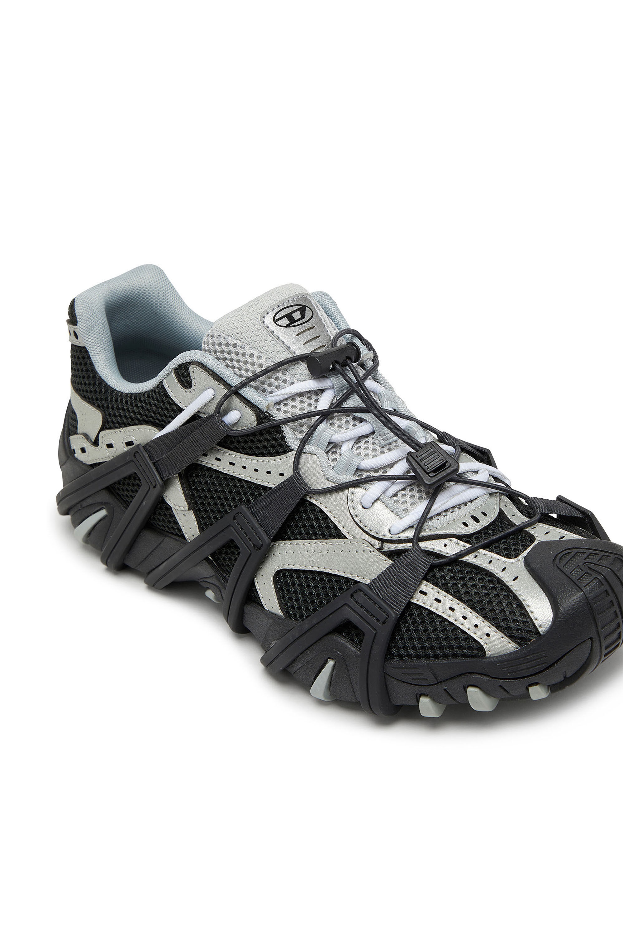 S-PROTOTYPE CR LACE X - 6