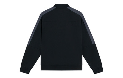Li-Ning Li-Ning Way Of Wade Graphic Jacket 'Black' AWDS805-1 outlook