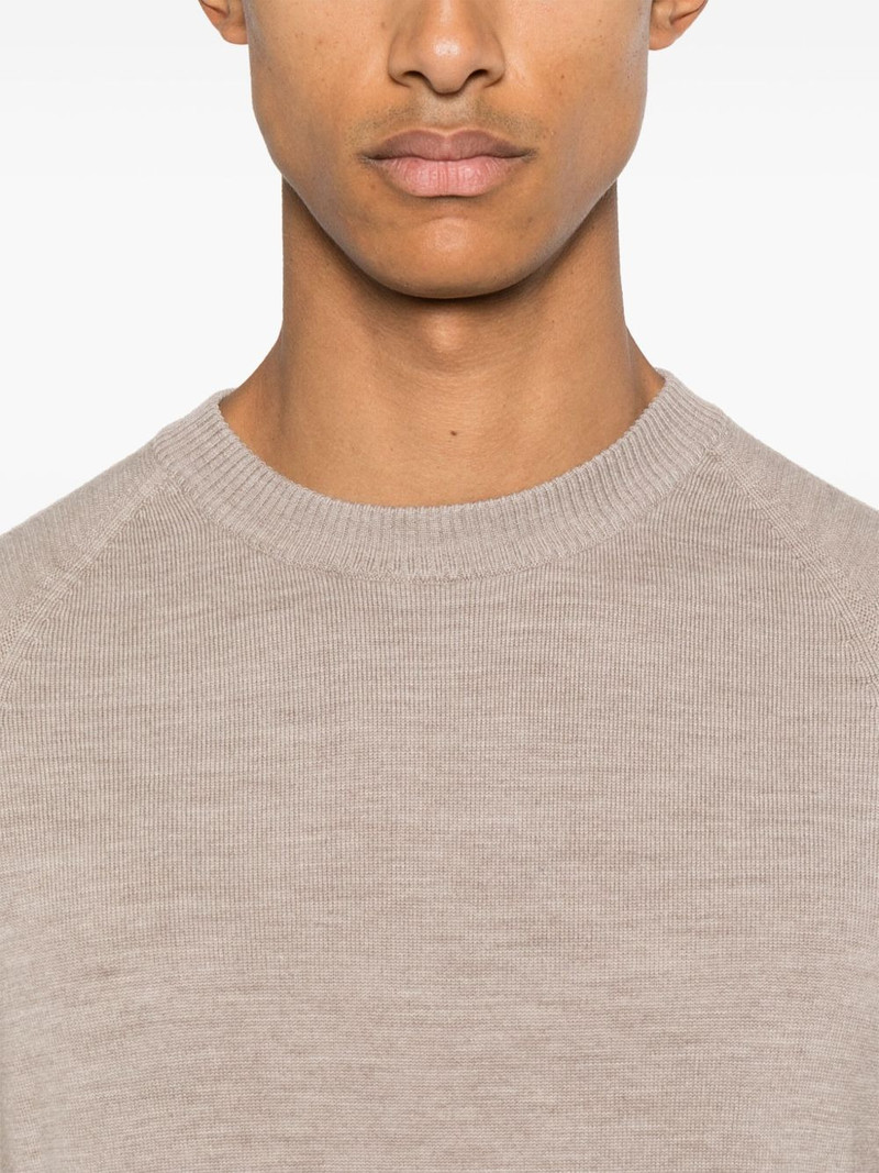 Whole sweater 5