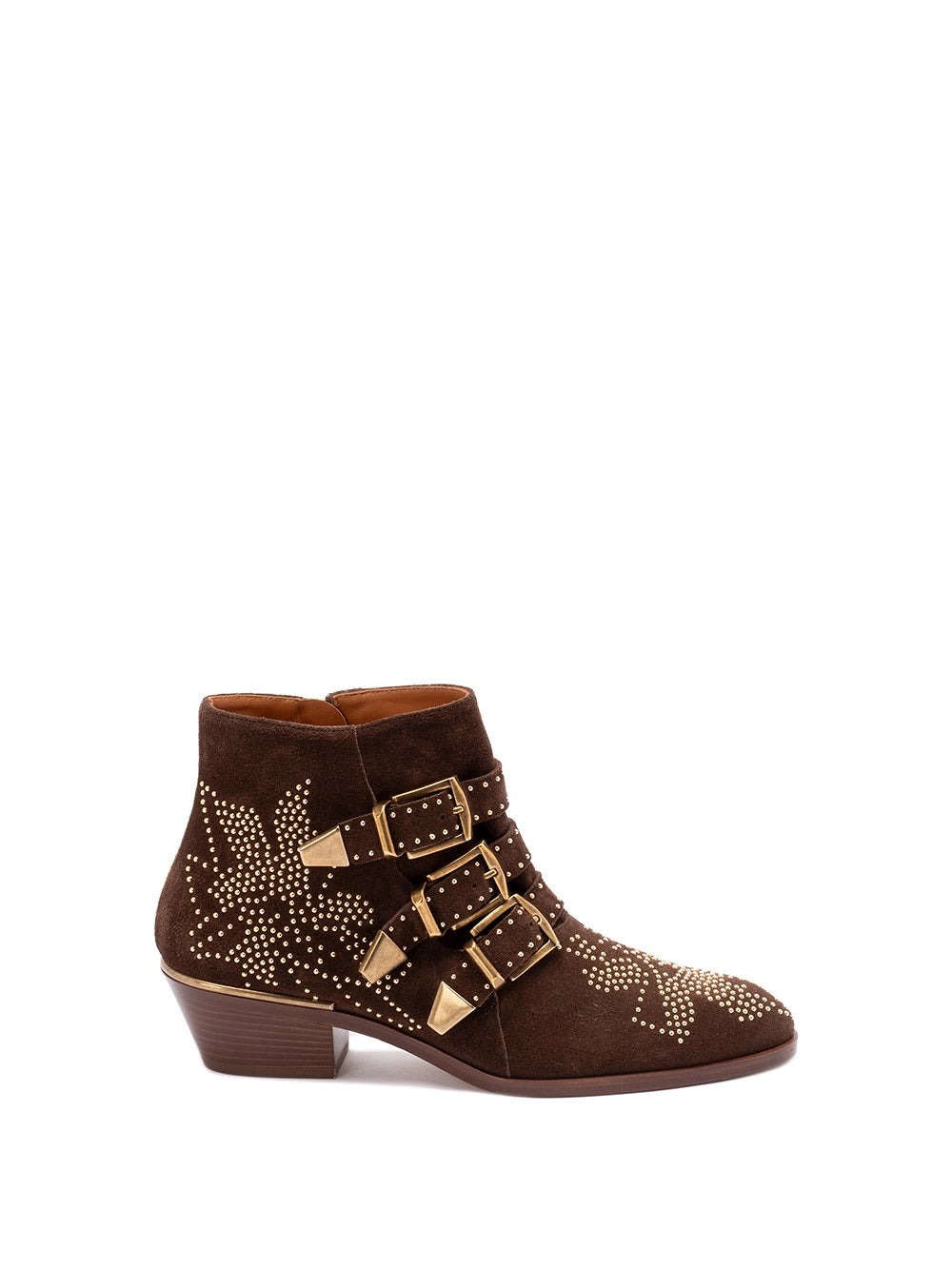 Chloe Women `Susan` Ankle Boots - 1