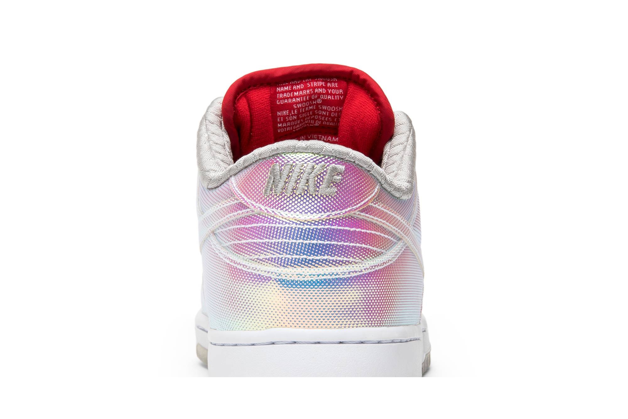 Concepts x Dunk Low Pro SB 'Holy Grail' - 7
