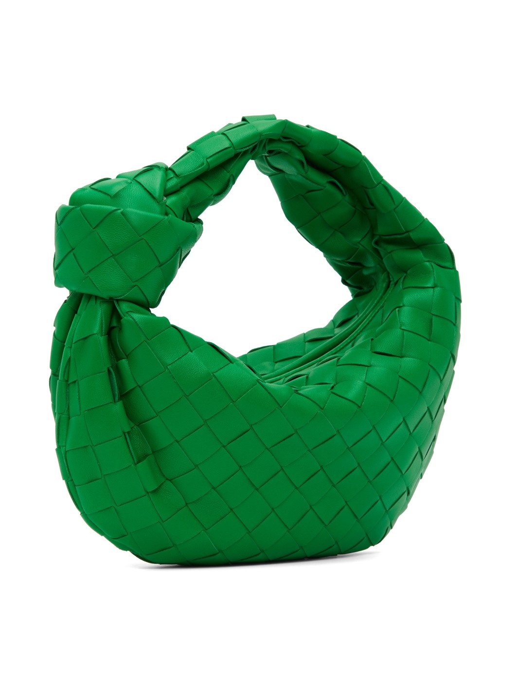Green Mini Jodie Bag - 2