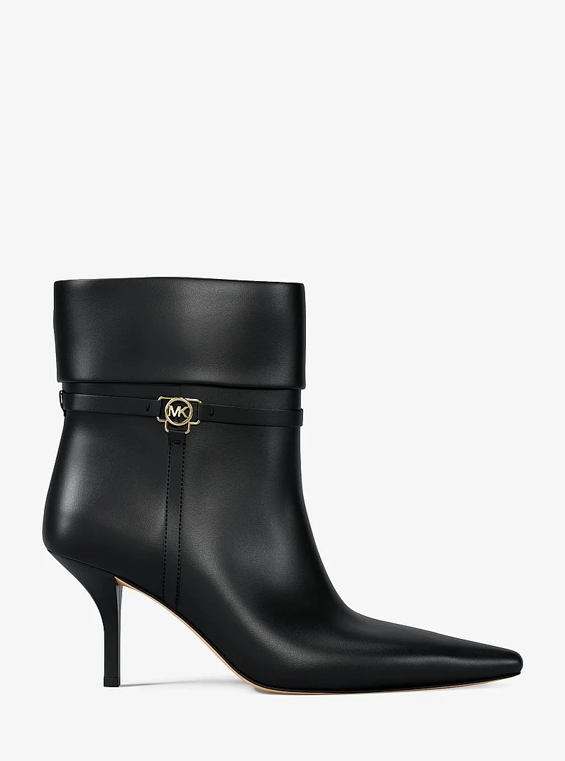 Nalia Ankle Boot - 1