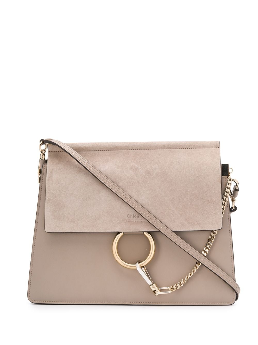 Faye shoulder bag - 1