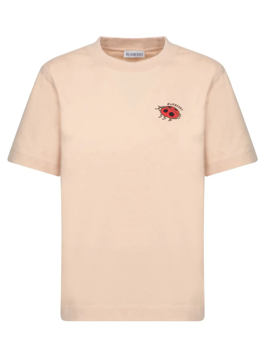 Burberry T-Shirts - 1