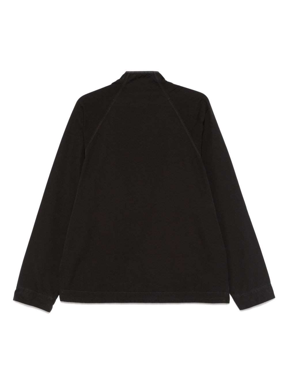 cotton sweatshirt - 2