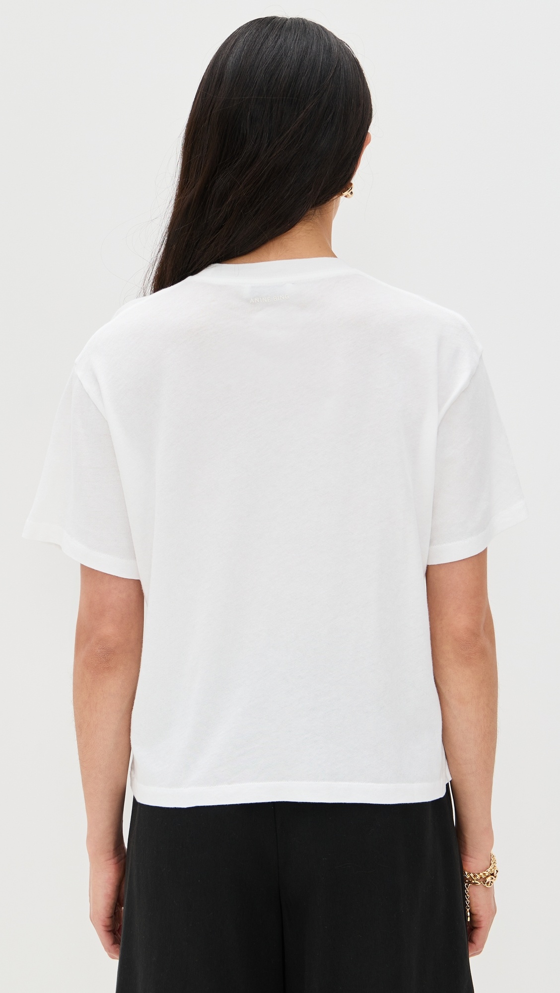 Louis Bing Tour Tee - 2