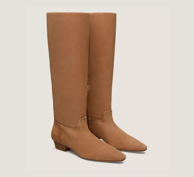 Stuart Weitzman STASSI BOOT outlook