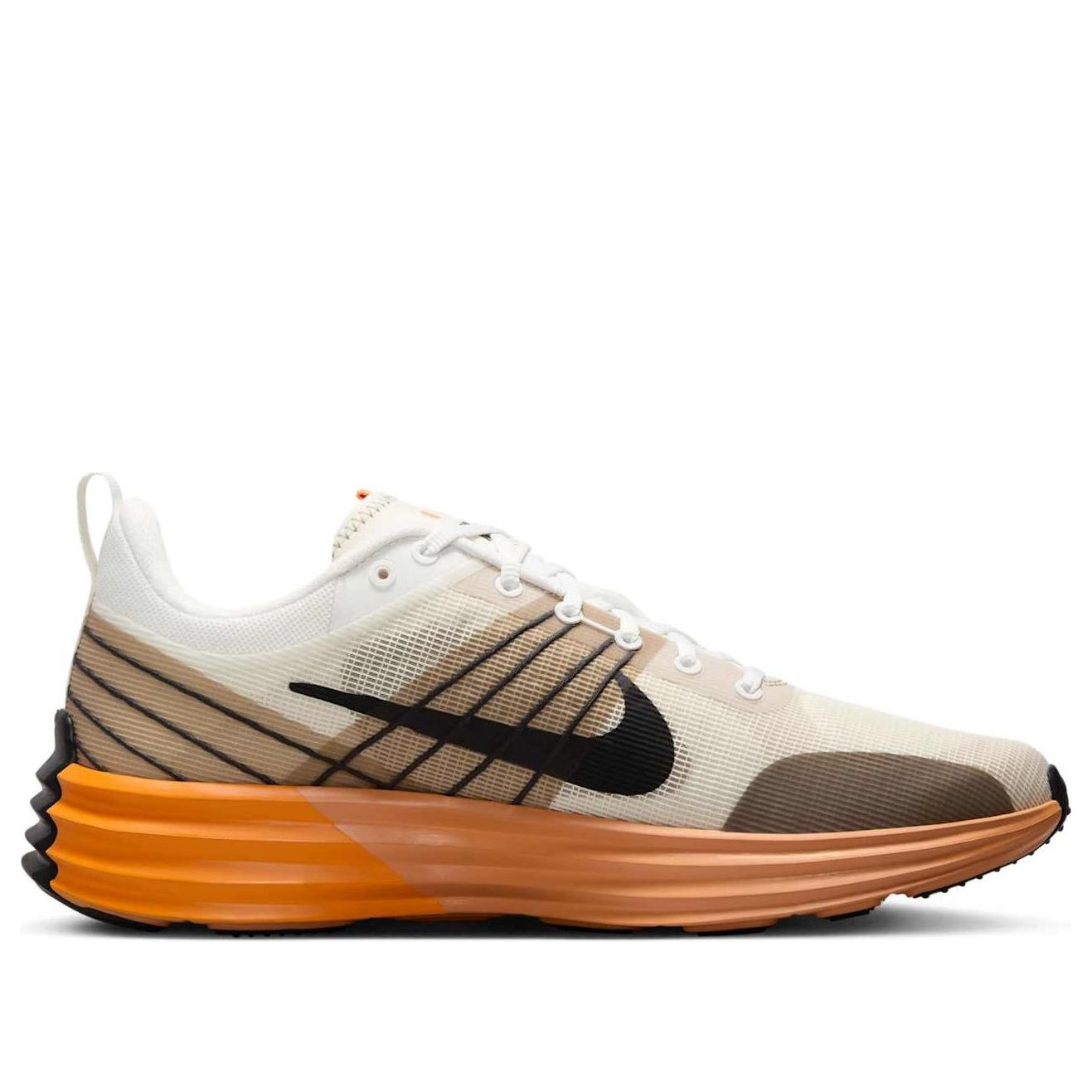 Nike Lunar Roam 'Summit White Khaki Copper Moon' DV2440-101 - 2