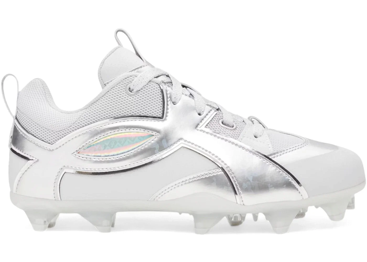 Under Armour TPU Cleats Yard Icon Bobby Witt Jr. Dream Pull - 1