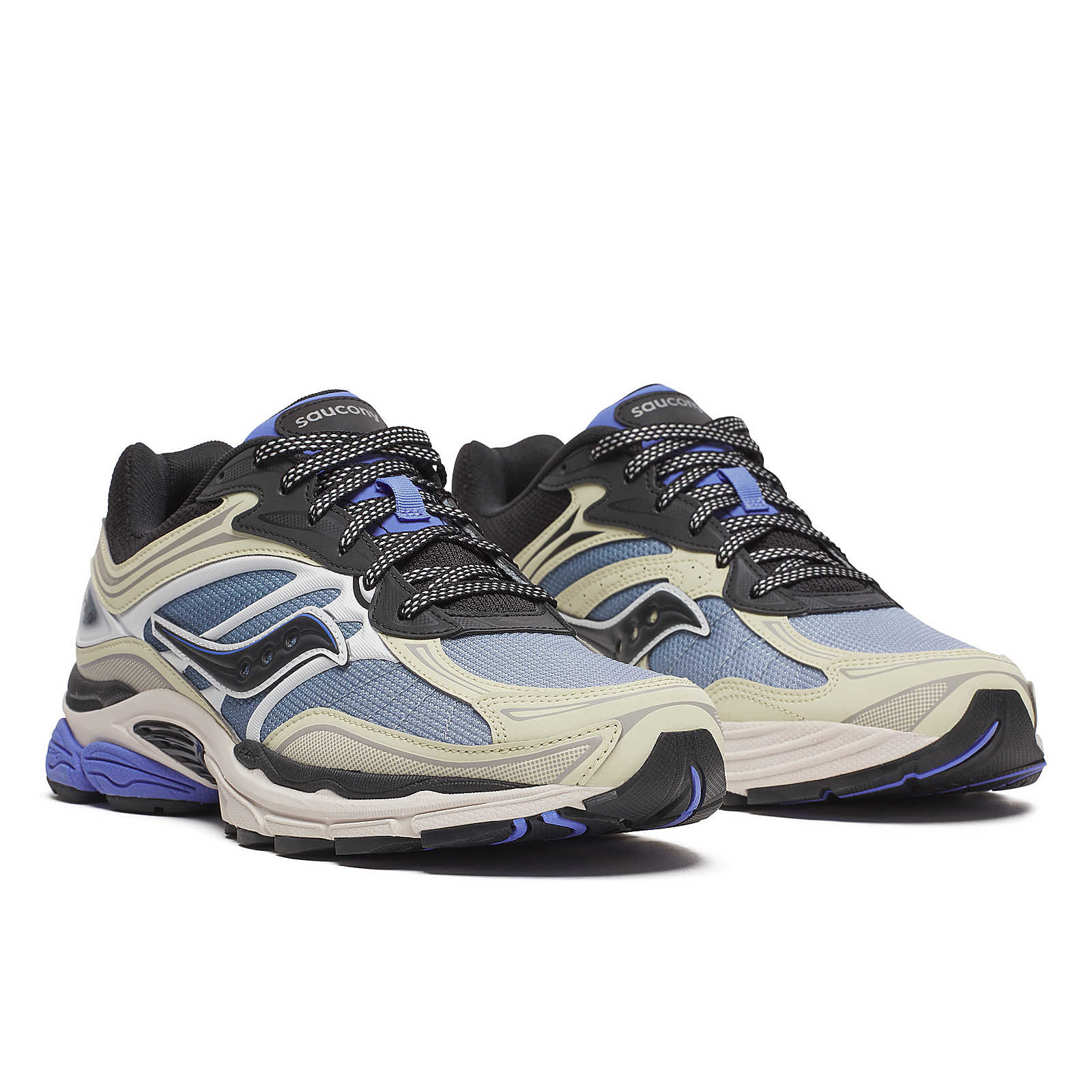 Progrid Omni 9 Fade - 2