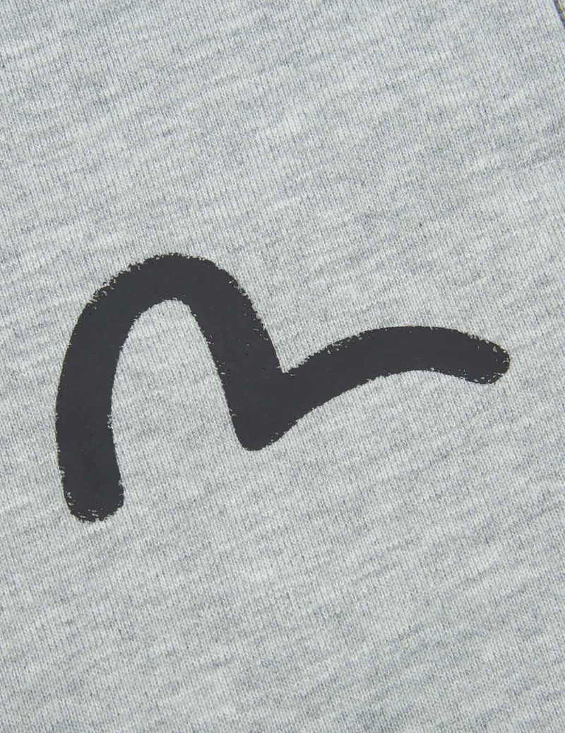 SEAGULL PRINT SWEATPANTS 8