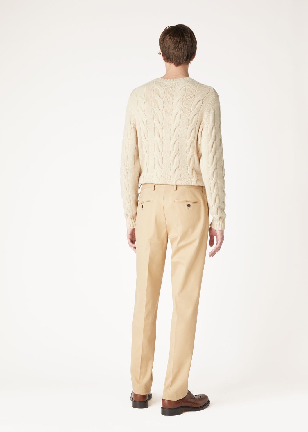 Jarno Pants - 5