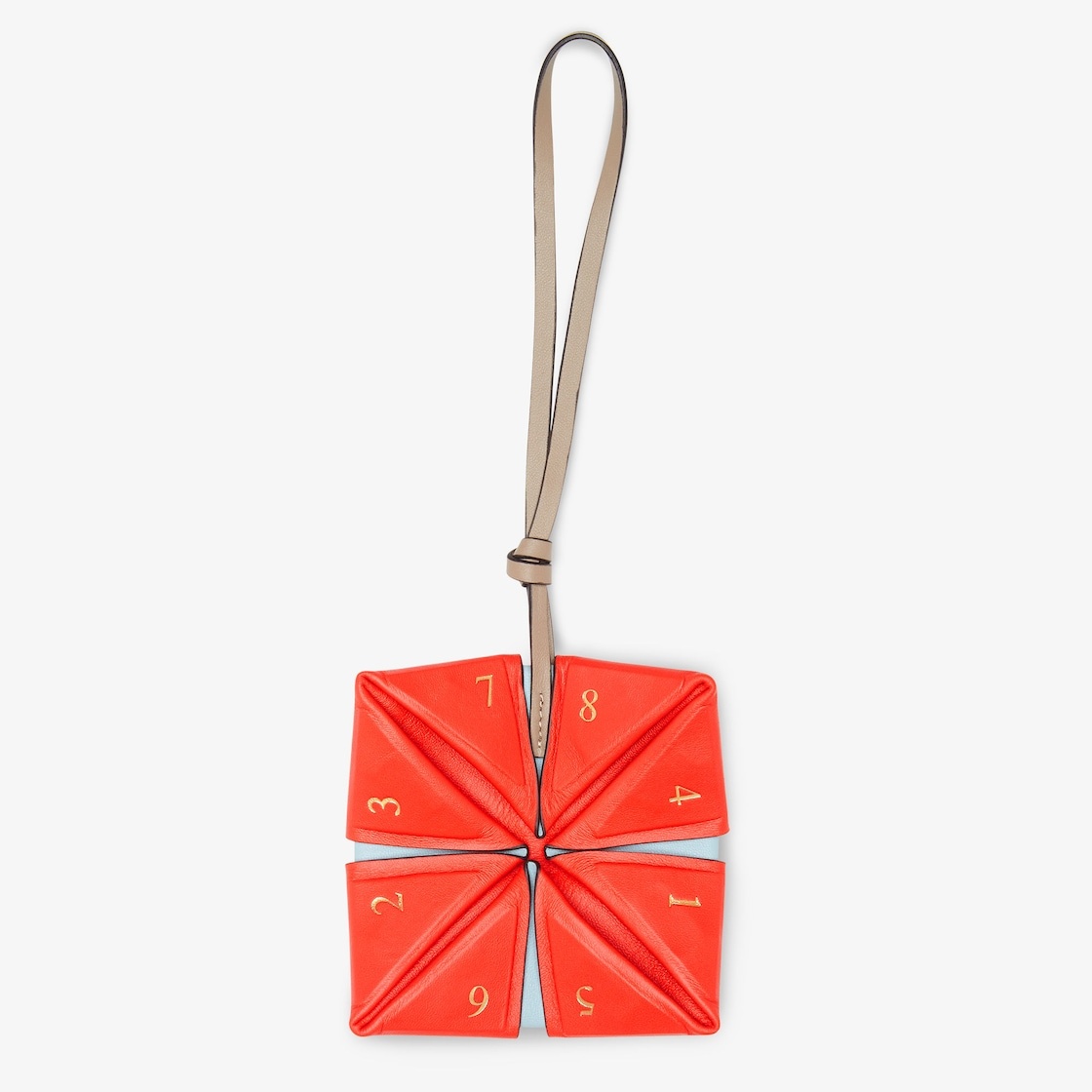 Fendi Fortune Teller Charm - 3