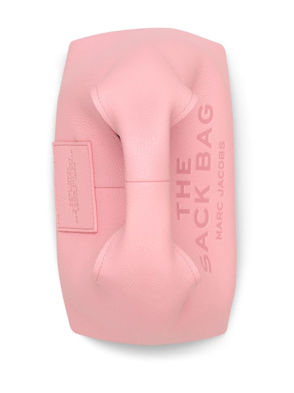 The Mini Sack bag - 6