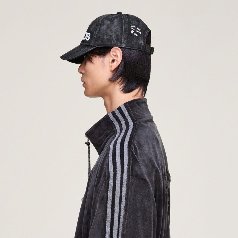 ADIDAS ORIGINALS x SONG FOR THE MUTE CAP 5