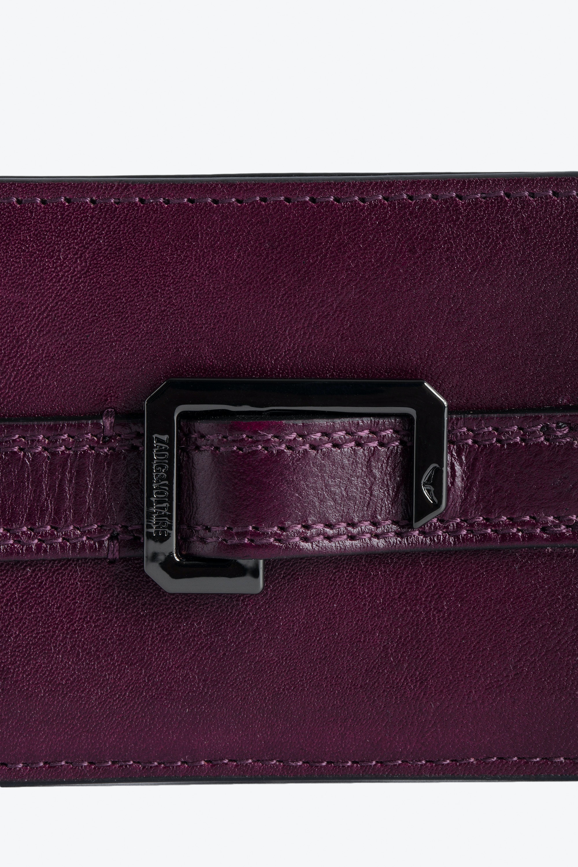 Le Cecilia Pass Card Holder - 3