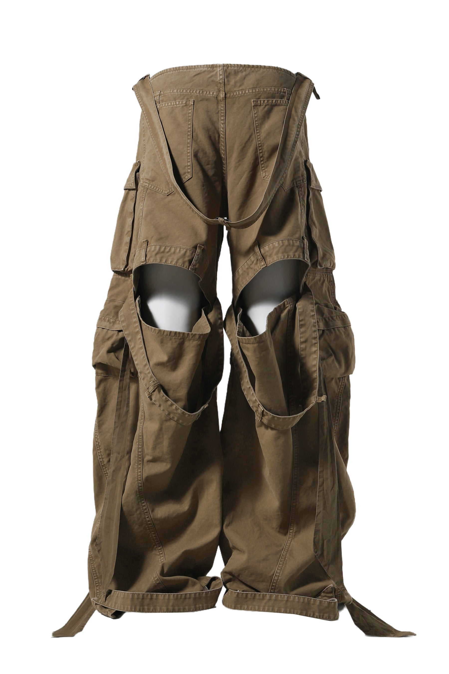 PANTALONI LUNGHI / CACHI - 2