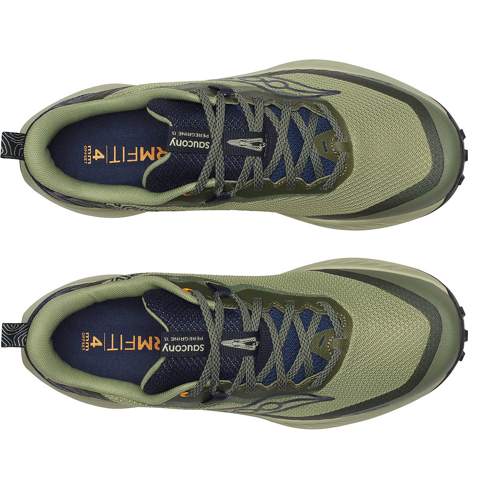 Peregrine 15 GTX - 5