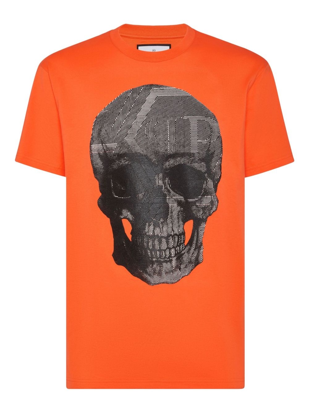 Skull T-shirt - 1