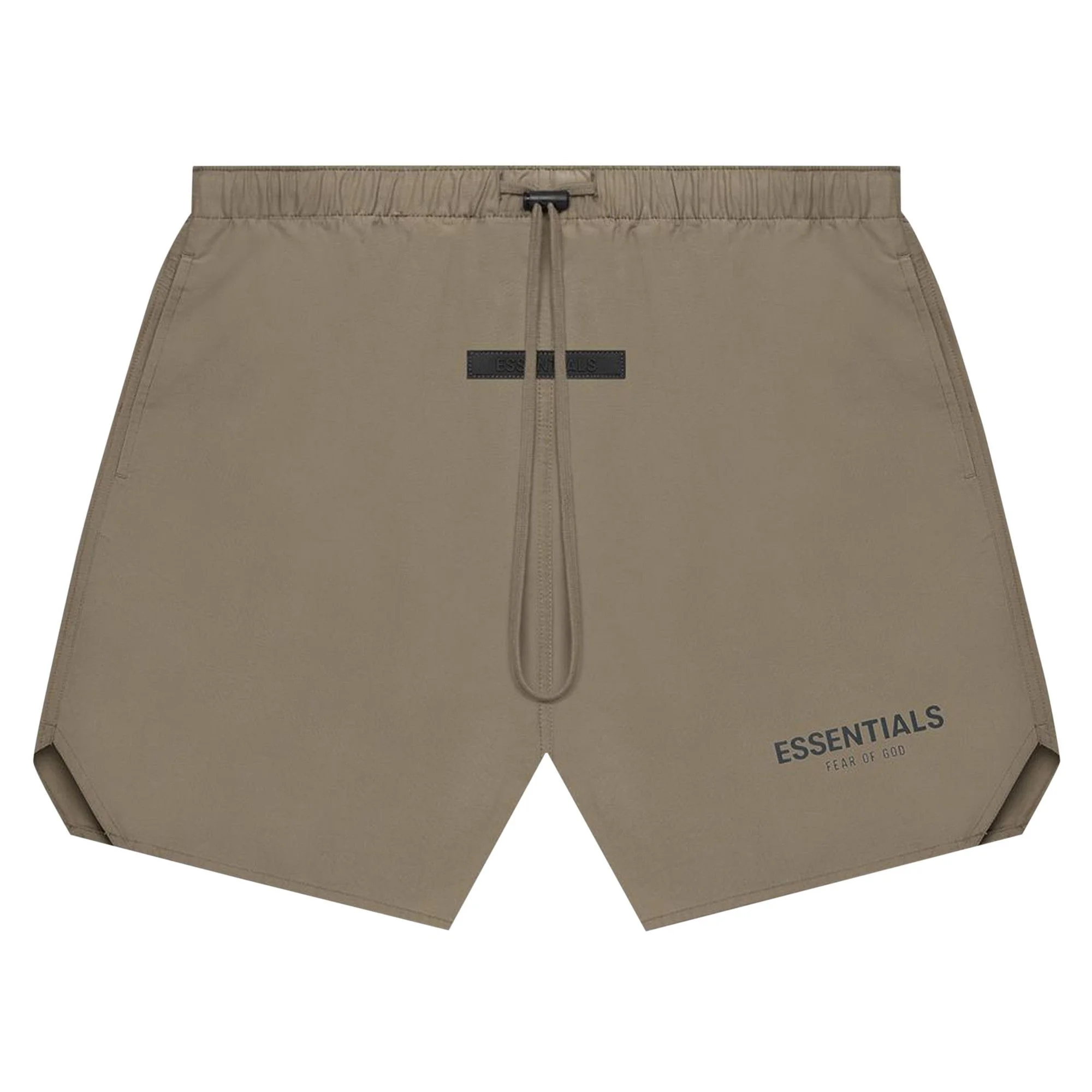Fear of God Essentials Volley Short 'Harvest' - 1